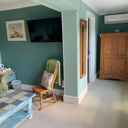 Bed and Breakfast The Mill At Glynhir Ammanford Exteriér fotografie