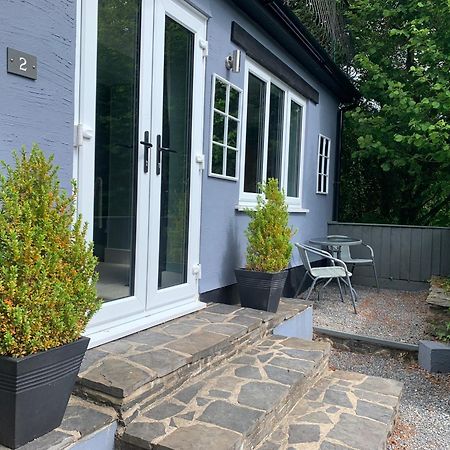 Bed and Breakfast The Mill At Glynhir Ammanford Exteriér fotografie