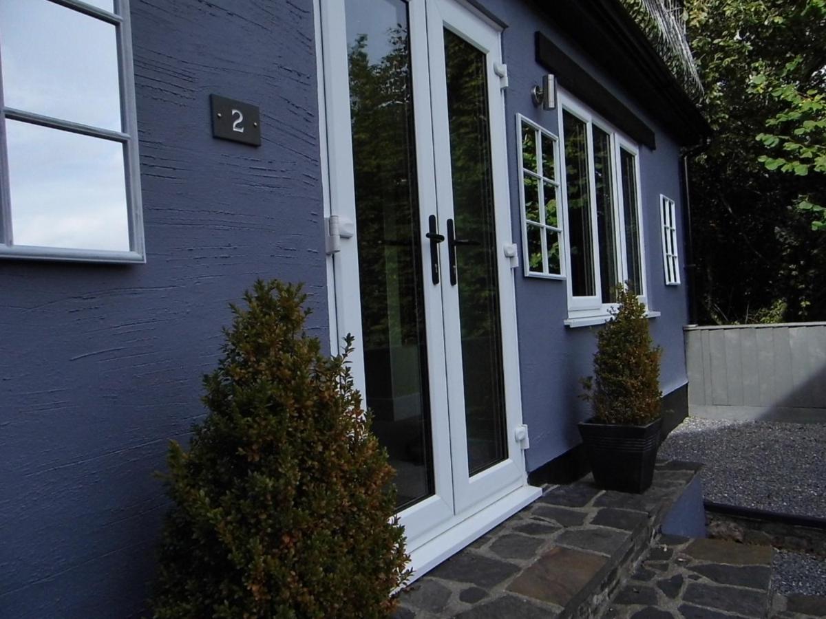 Bed and Breakfast The Mill At Glynhir Ammanford Exteriér fotografie