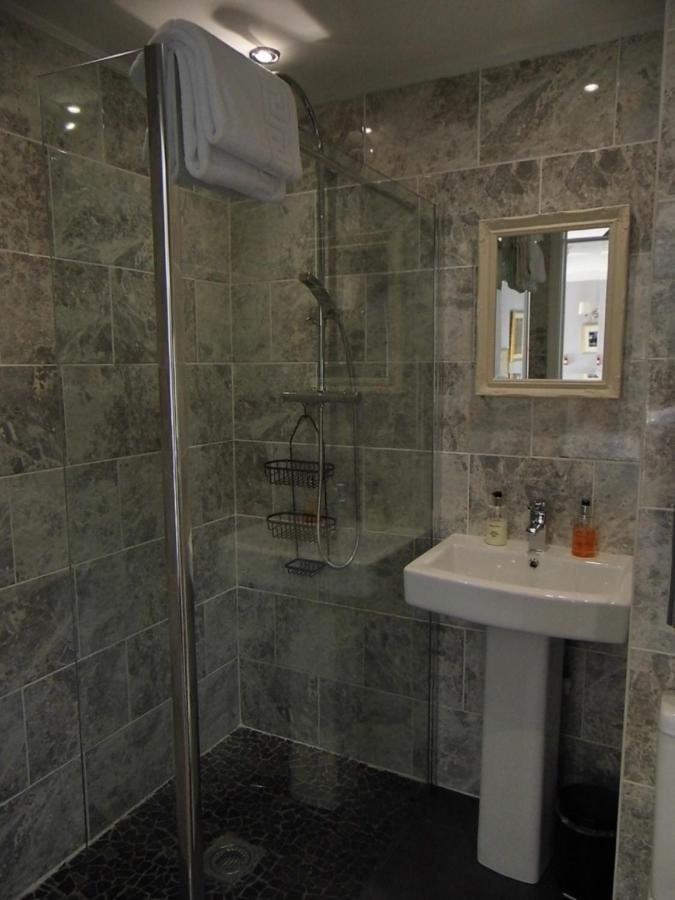 Bed and Breakfast The Mill At Glynhir Ammanford Exteriér fotografie