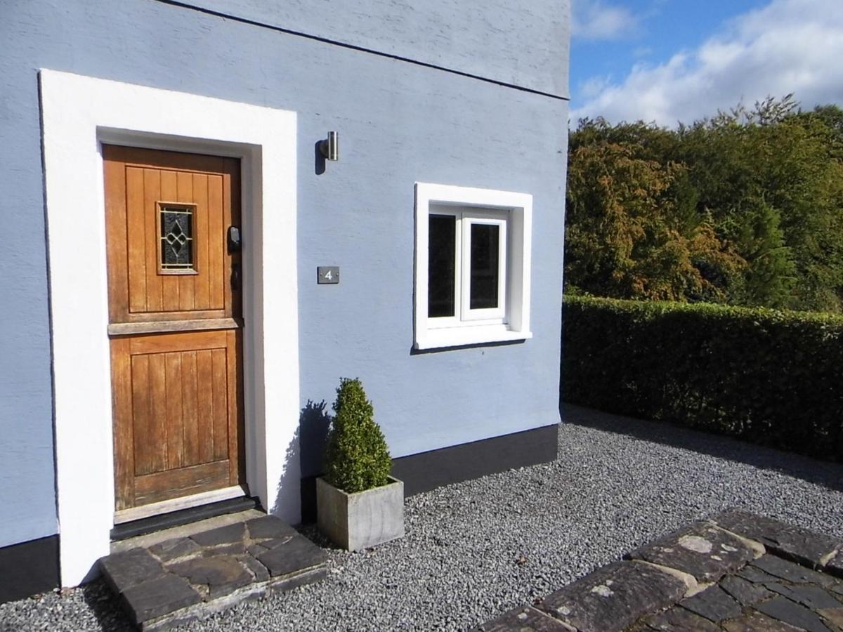 Bed and Breakfast The Mill At Glynhir Ammanford Exteriér fotografie