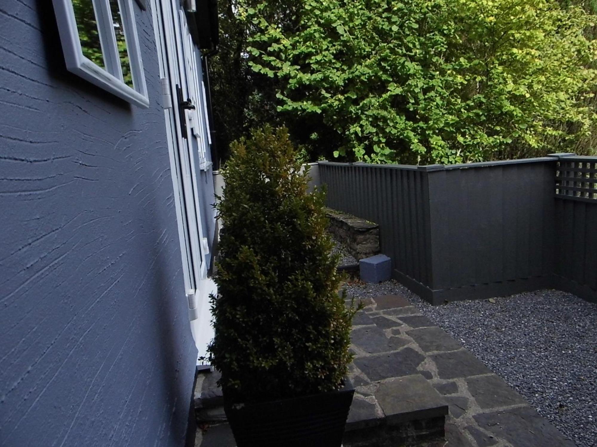 Bed and Breakfast The Mill At Glynhir Ammanford Exteriér fotografie