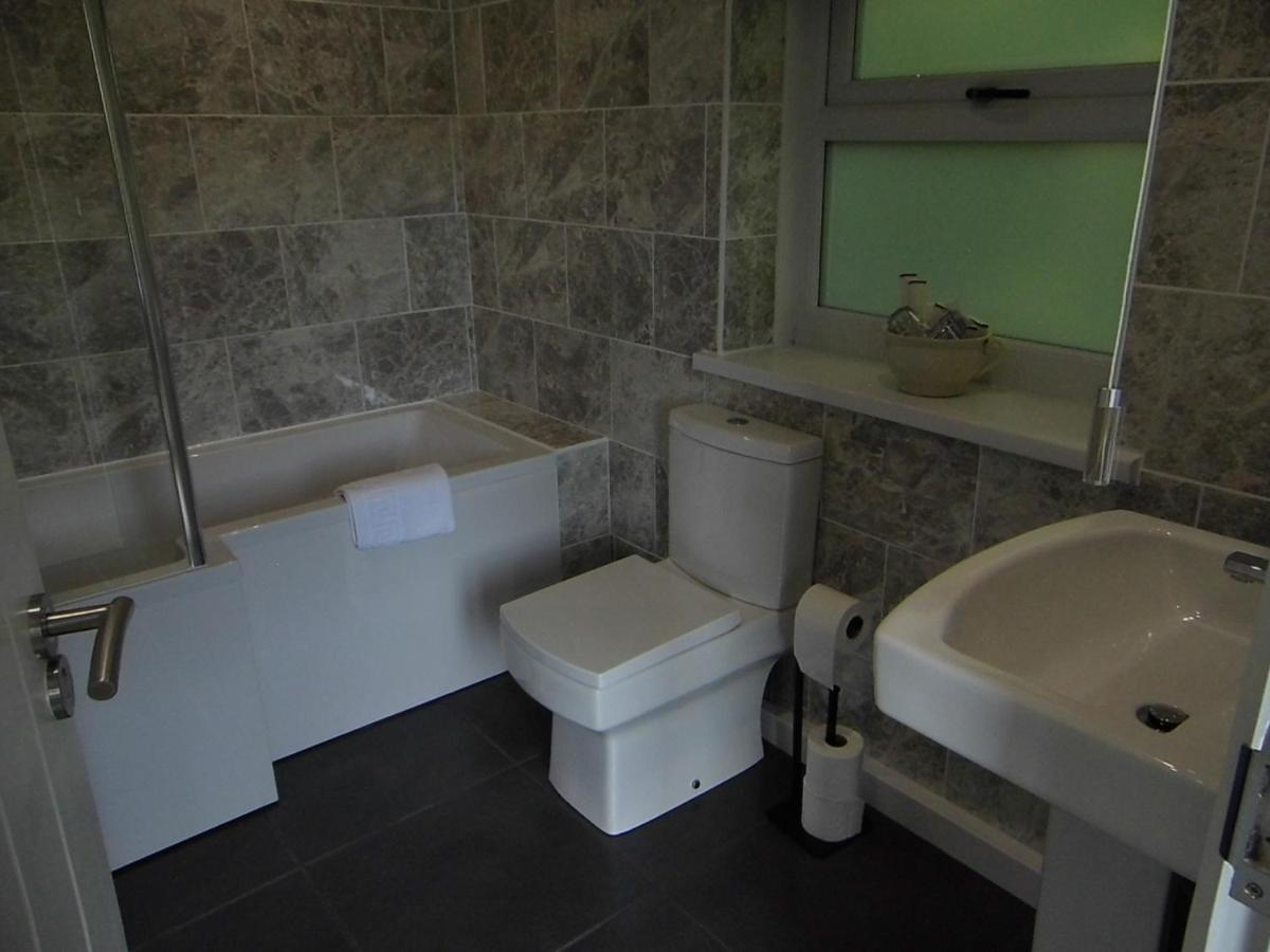Bed and Breakfast The Mill At Glynhir Ammanford Exteriér fotografie