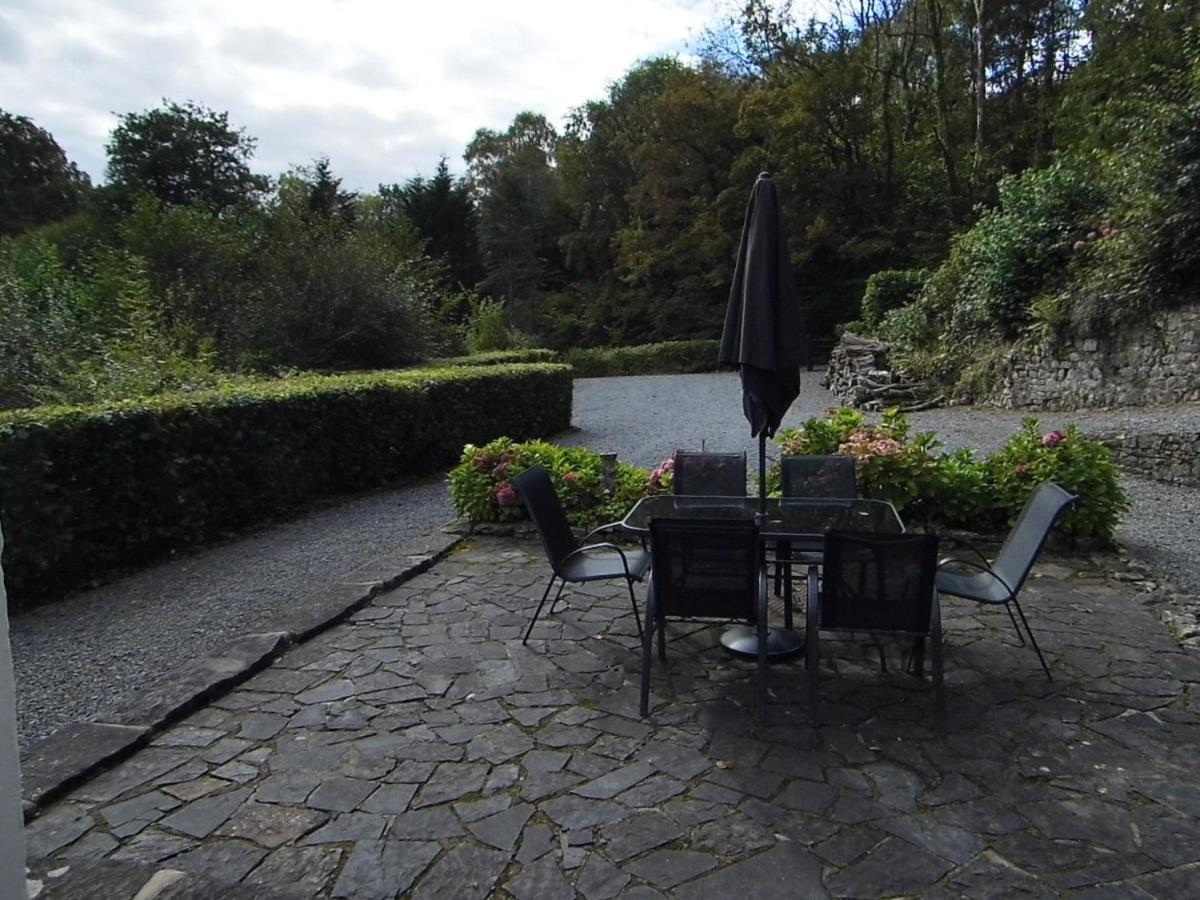 Bed and Breakfast The Mill At Glynhir Ammanford Exteriér fotografie