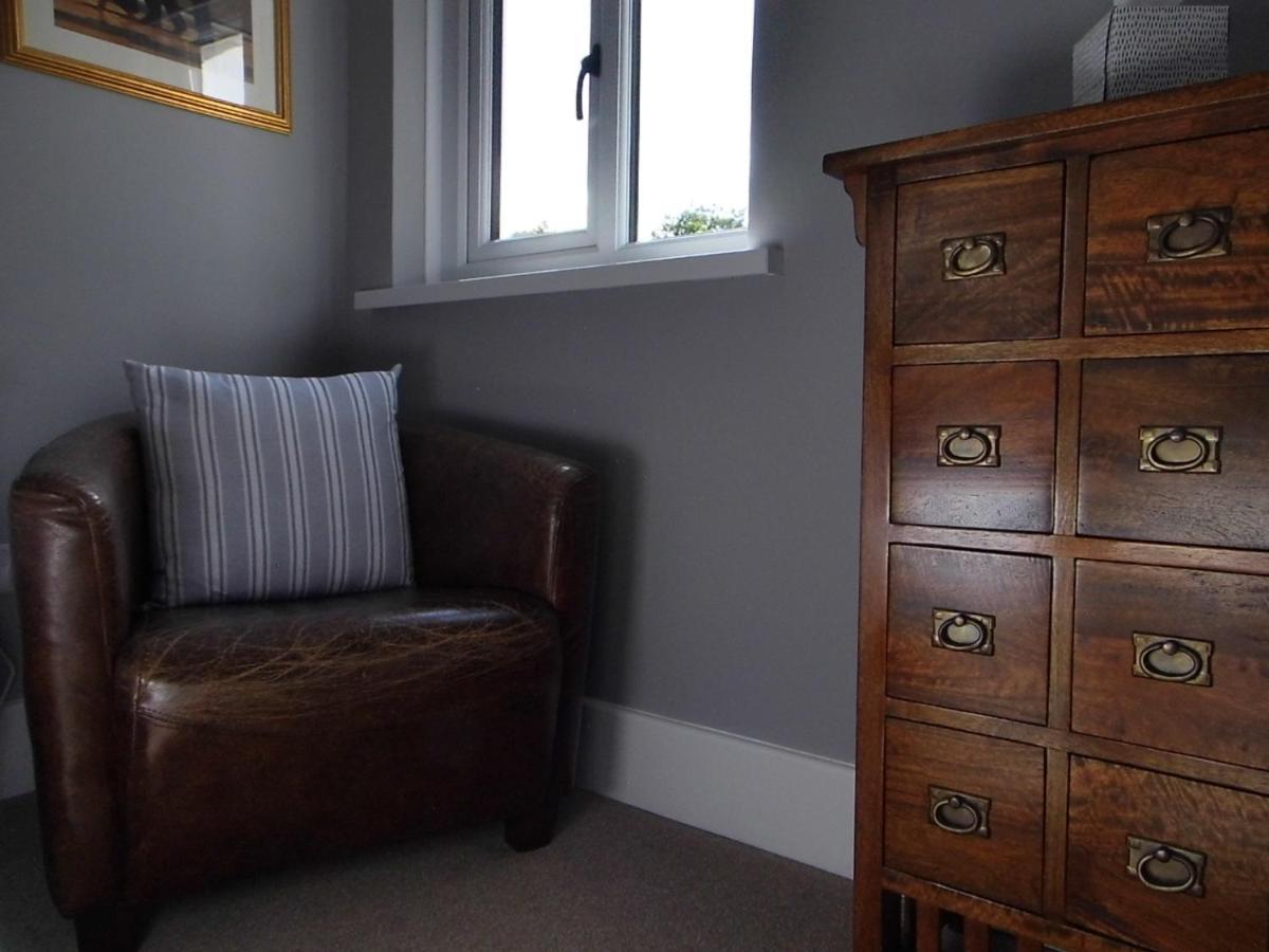 Bed and Breakfast The Mill At Glynhir Ammanford Exteriér fotografie