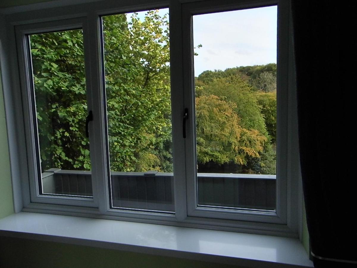 Bed and Breakfast The Mill At Glynhir Ammanford Exteriér fotografie