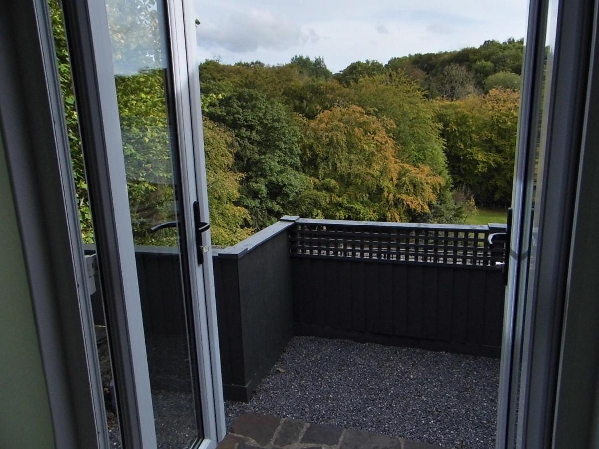 Bed and Breakfast The Mill At Glynhir Ammanford Exteriér fotografie