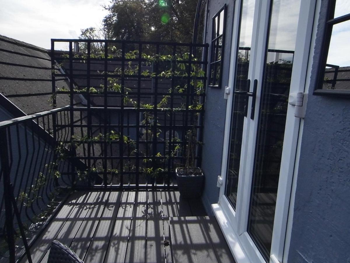 Bed and Breakfast The Mill At Glynhir Ammanford Exteriér fotografie