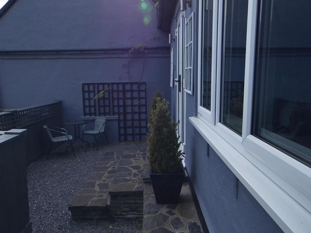 Bed and Breakfast The Mill At Glynhir Ammanford Exteriér fotografie