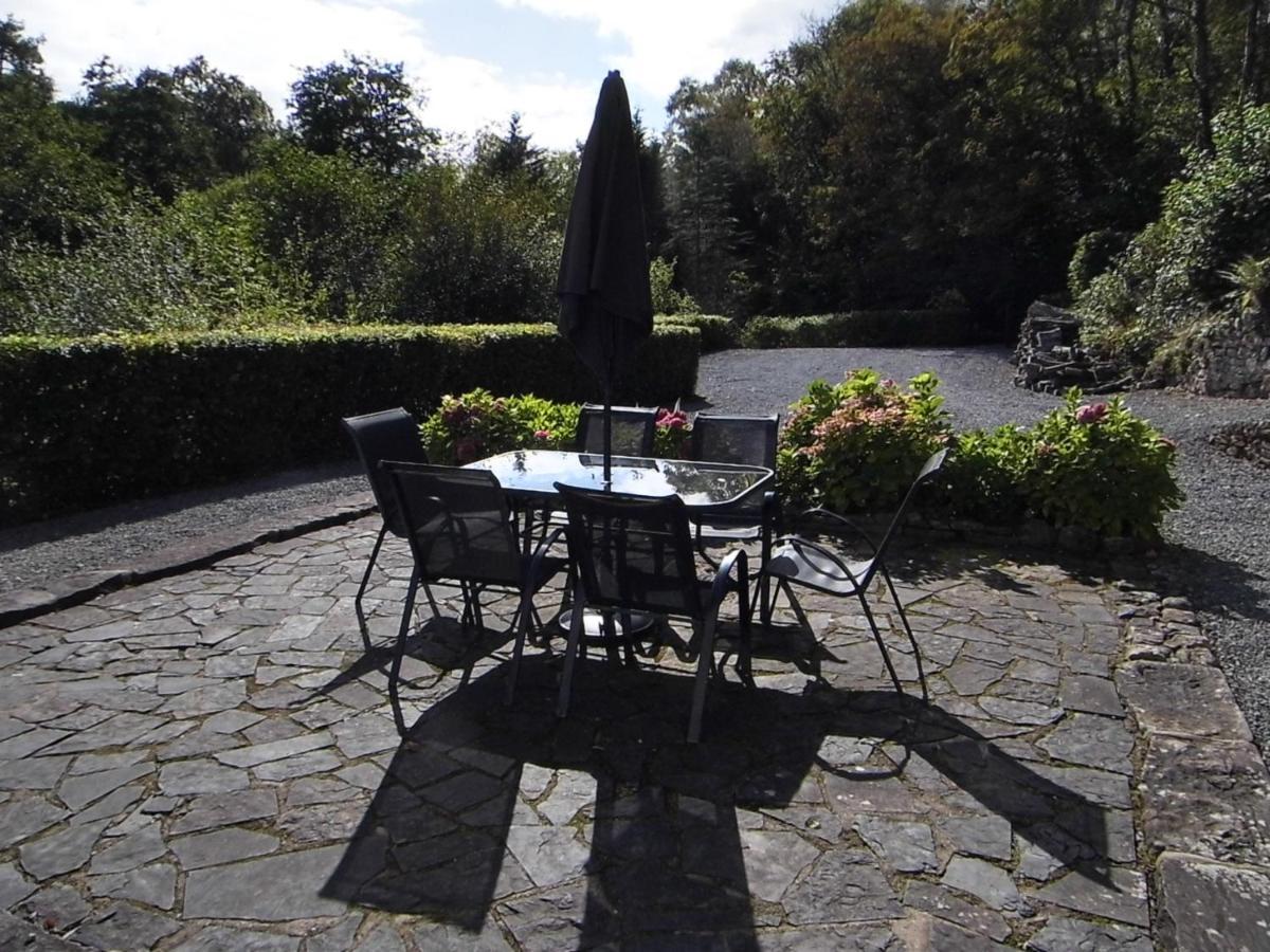 Bed and Breakfast The Mill At Glynhir Ammanford Exteriér fotografie