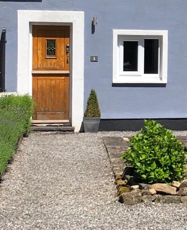 Bed and Breakfast The Mill At Glynhir Ammanford Exteriér fotografie
