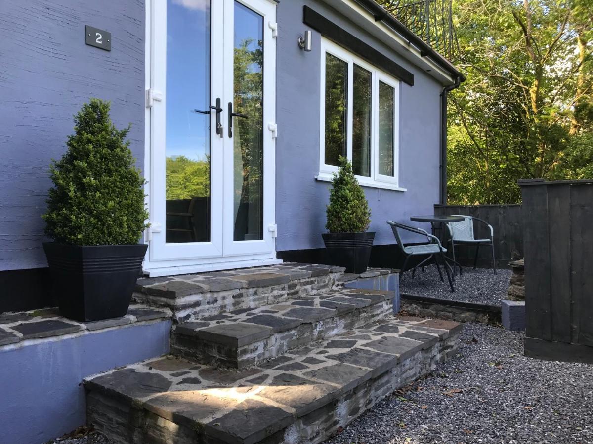 Bed and Breakfast The Mill At Glynhir Ammanford Exteriér fotografie