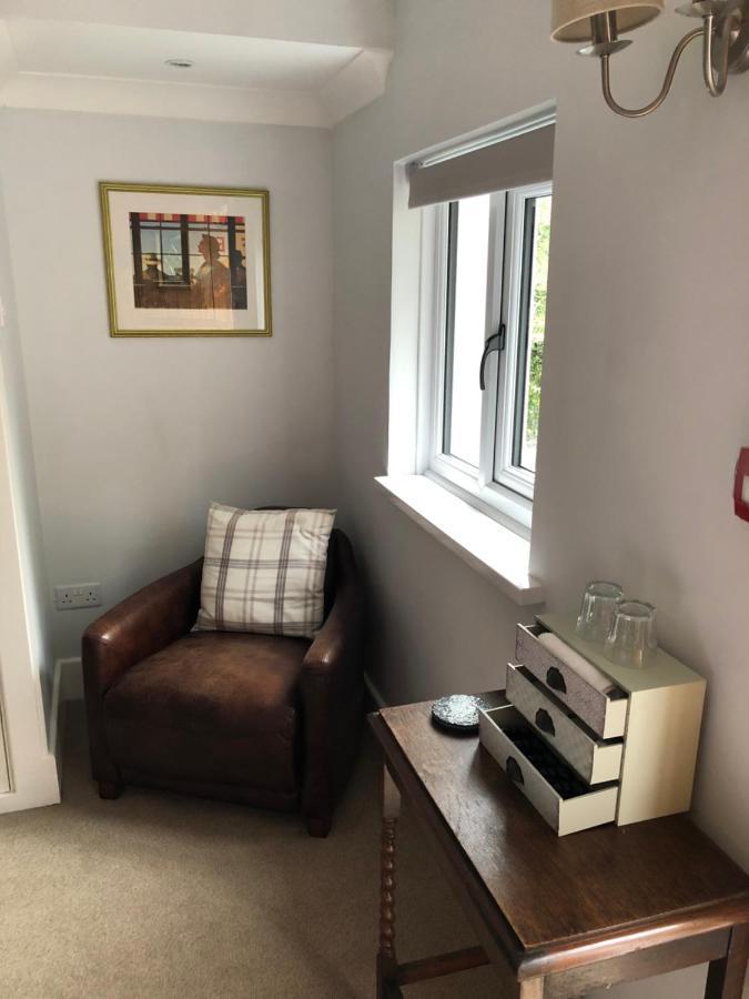 Bed and Breakfast The Mill At Glynhir Ammanford Exteriér fotografie
