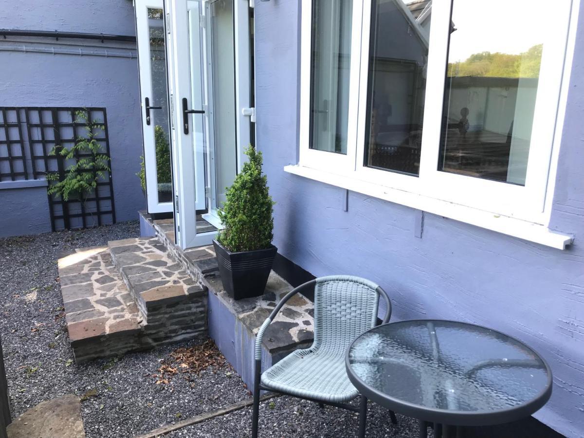Bed and Breakfast The Mill At Glynhir Ammanford Exteriér fotografie